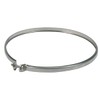 Selkirk 8T-LB 8" Stainless Steel Locking Band