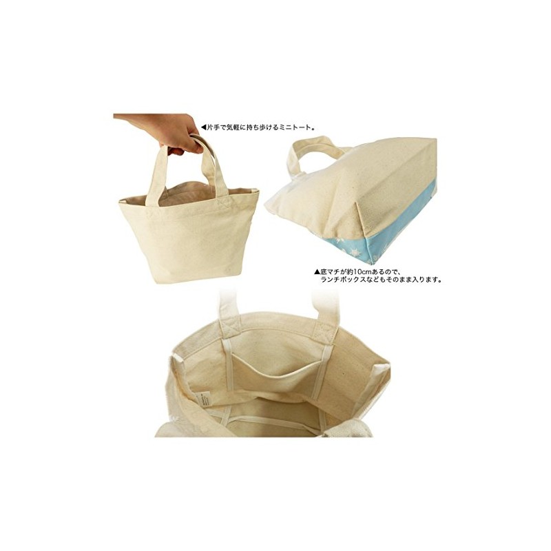 Detpool SPDP415 Gusseted Bag Face