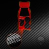 Premium Real Carbon Fiber Central Control Gear Shift Panal Cover