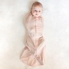 Woombie Original Baby Swaddling Blanket - Soothing, Cotton Baby Swaddle