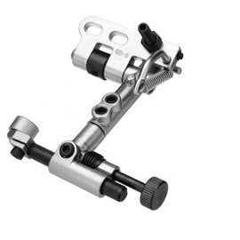 Suspended Edge Guide Ruler Kit, Practical Suspended Edge Guide Ruler Kit Fits Juki Series Models Industrial Sewing Machine (USA Stock)