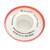 Wurth 0985030160 Thread Sealing Tape PTFE