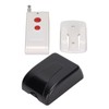 Relay Remote Switch 2CH 433MHz Universal Wireless RF Transmitter Receiver