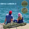 Lixada - Bolsa de pesca portátil plegable para caña de