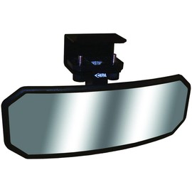 Cipa Mirrors 11119 Cipa Boat Mirror - 3in X 8in