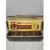 Ingersoll Rand (NOS) 1-3/8" Rock Drill Bit, Carbide Tip Cross,