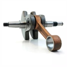 Farmertec Crankshaft with 8mm Thread Fits Stihl 064 MS640 Chainsaw w1122 030 0407