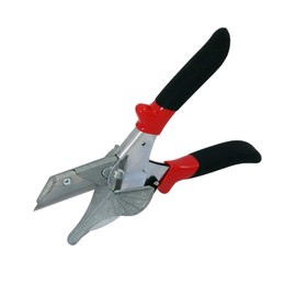 Dapetz ® Tube and Trim Cutter Cutting Window Gaskets, Picture Mouldings, Plastic, Conduit Ideal Tool for Cutting Window gaskets, Picture mouldings, Plastic Trim, tubing and Conduit