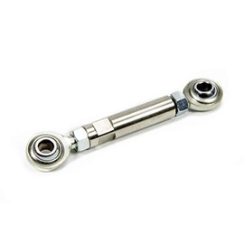 March Performance (RA2.500) 4.5"-6.0" Stainless Steel Adjustment Rod