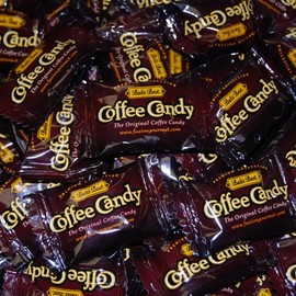 Bali's Best Coffee Candy 2.2 Lb Bag