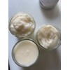 WNC Mountains Apothecary Magnesium Tallow Body Butter for relaxation, sore muscles and skin nourishing