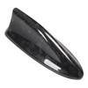 Shark Fin Roof Antenna Cover Carbon Fiber High Protective Decorative