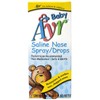 Ayr Bby Nasal Mist Tamaño 1.0 fl oz