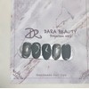 Dara Beauty October Art of the MonthMagnetic Gel Metal Nail❣