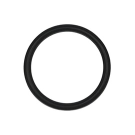 Mr O-Ring 4X90 Metric Nitrile O-Ring - 70A Durometer, 90 mm ID, 98 mm OD, 4 mm CS, Black (Pack of 25)