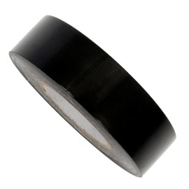 Dorman 84292: 3/4 In. X 60 Ft. Black Electrical Tape - Wrapped
