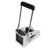 French Fry Cutter Manual Professional Potato Cutter Stainless Steel Great