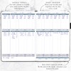 Legend Income & Expense Tracker – Bookkeeping Record Book– Accounting