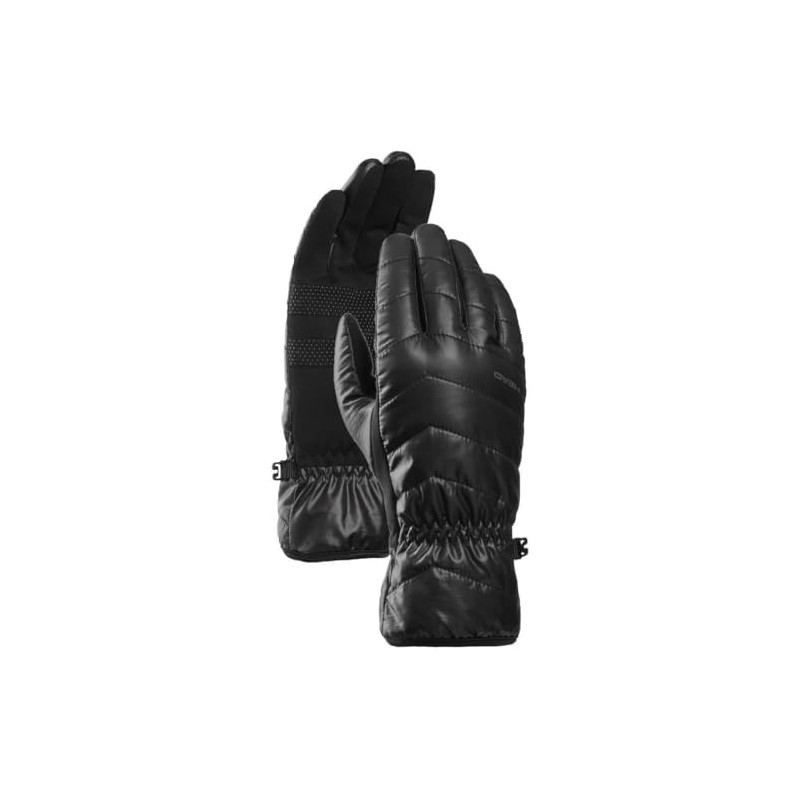 HEAD - Guantes híbridos impermeables para mujer