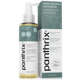 Panthrix - Hair Growth Agent, Made in Germany, 2 Months’ Supply, High Dosage, Active Ingredient Redensyl, Supports and Promotes Hair Growth, Anti-Hair-Loss for Men and Women