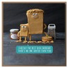 "CHEESILY The Best Dad CHEDDAR!" Dad Birthday or Father's Day Card