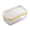 Liberty Corporation LD-595 Style Dolce Butter Case with Cutter