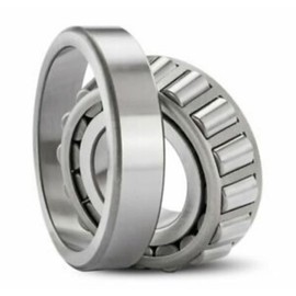 SKF Tapered Roller Bearing 30205 J2/Q Single Row Inner Diameter 25mm Outer Diameter 52mm Width 16,25mm PN: 64777020