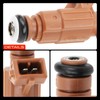 Frankberg 8x Injector Injector for CLK C208 CLS C219 E-Class
