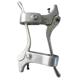 SAGISAKA 12915 Bicycle Brake Lever BAA Aluminum