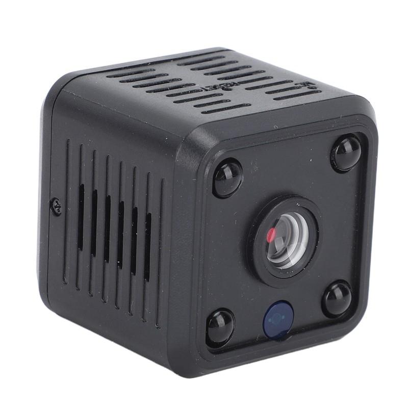 Mini Camera 1080P Wifi Night Vision Wireless Portable Surveillance Camera