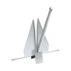 Danforth Tie Down Engineering S160 Danforth Standard Anchor | Lightweight