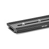 Gitzo Quick Release Plate, Long, D-Profile (Arca-Swiss Comp.)