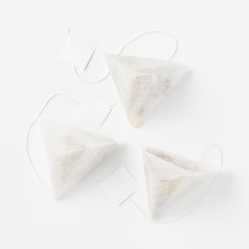 Muji 15261642 Large Bag Grain Tea Black Beans, 1.9 oz