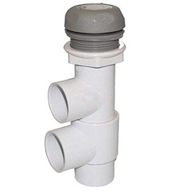 Hot Tub Classic parts Spa Waterfall Valve, 2005+ Cameo Compatible with Most Sundance Spas SUN6541-067