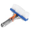 5.5in Pool Brush Portable Nylon Swimming Pool Wall Floor Cleaning