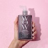 COLOR WOW Dream Coat for Curly Hair – Frizz-Free Curls