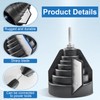 Pipe deburring tool, pipe deburring hand deburrer, tool for chamfering