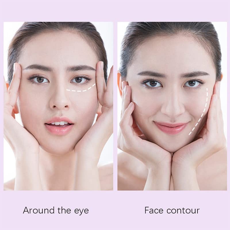 Mini Eye Ice Roller, Ice Roller for Face and Eyes,