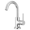 Pfister Zeelan Bathroom Sink Faucet, Single Control, 1-Handle, Single Hole,