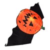 Children Cartoon Devil Pumpkin Kite Super Size 210T Polyester Kite