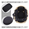 Helmet Inner Pads, Inner Cushions, Protective Pads, Set of 19,