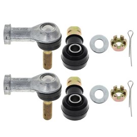 Replacement Parts For Polaris Xplorer 300 Magnum Scrambler Trail Boss Tie Rod End Kit 51-1022 Mod-GS95-17729
