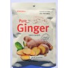 Songwha Pure Ginger Hard Candy 3 Pack 3.5 Ounce All
