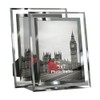 Giftgarden 5x7 Picture Frames Modern 5 by 7 Inch Glass
