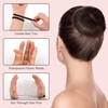 Kit de 385 Piezas de Horquillas y Pasadores para Cabello