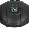 Solar Mosquito Repeller Portable Electronic Ultrasonic Insect Pest Repellent for