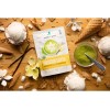 Té Verde Matcha Latte Vanilla Orgánico en Polvo, por Jade