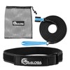 TAALOGA® Swimming Belt | Swimming in the Spot Without Countercurrent
