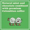 Roasty Buds Minty Choco Chip Whole Bean Coffee | Medium