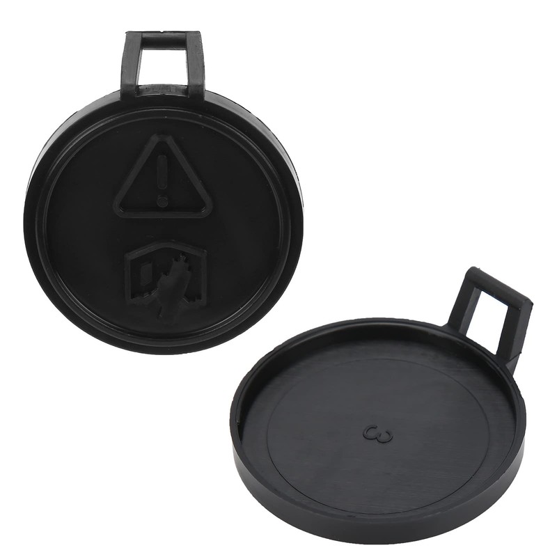 Coolant Container Lid, Coolant Bottle Lid for Cooper Cover Replacement